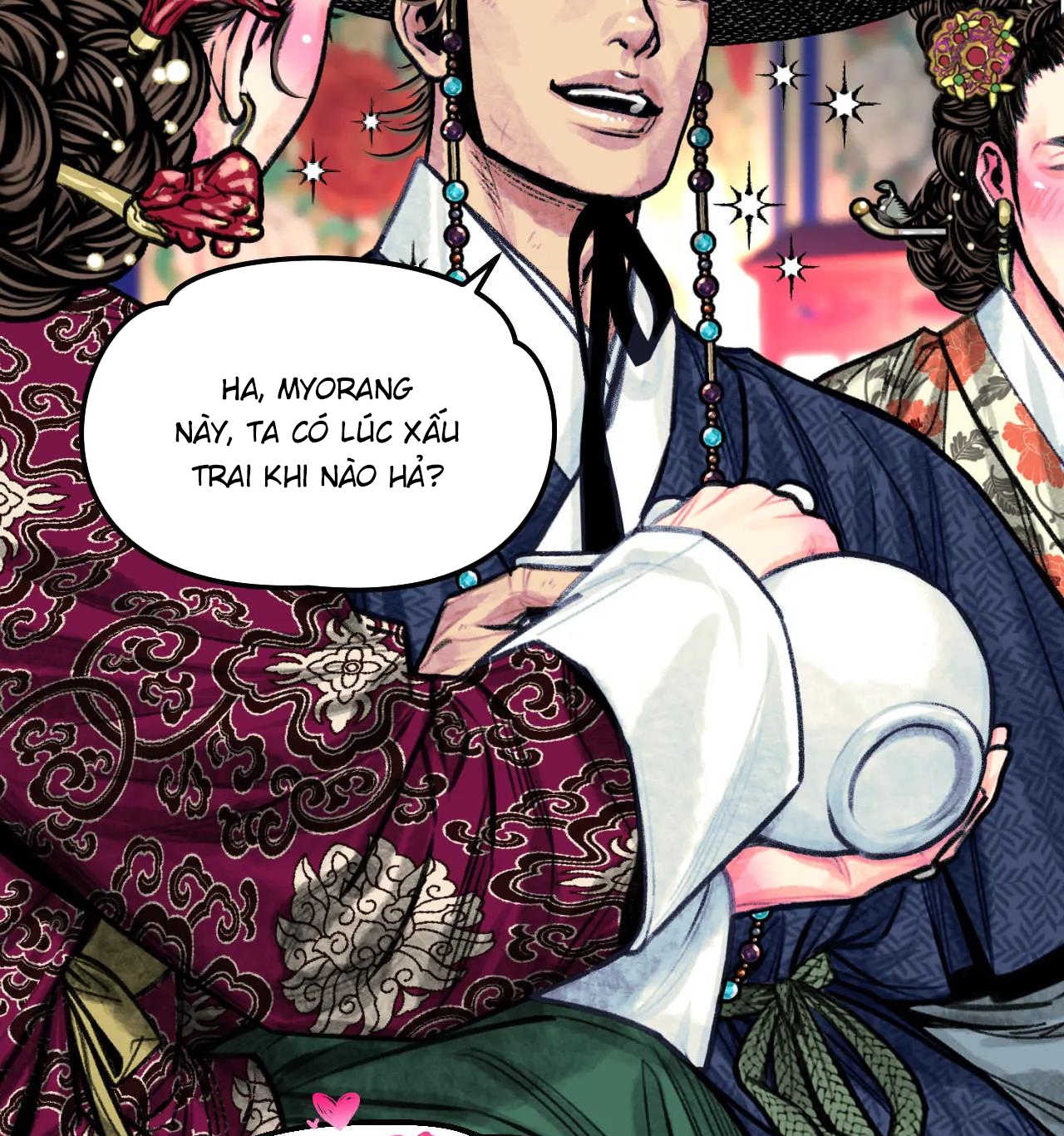 phò mã quan phu chapter 9 33