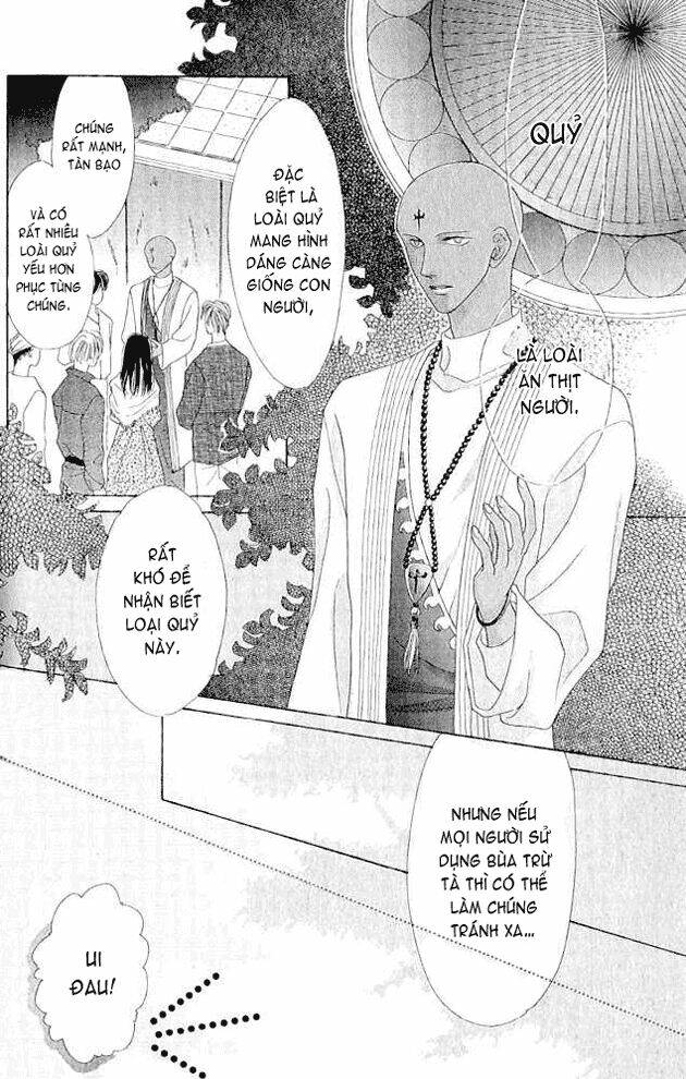 koori mamono monogatari chapter 8 3