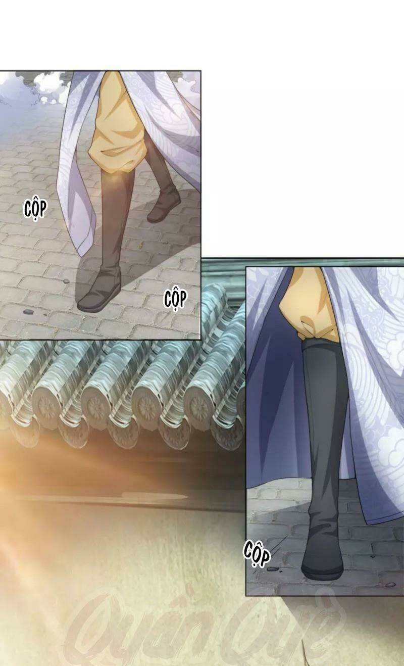 chí tôn hồng bao hoàng đế chapter 16 1