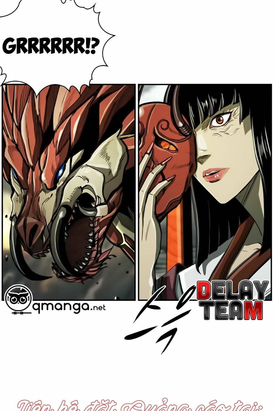 thợ săn đầu tiên chapter 50 59