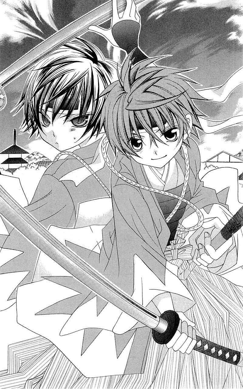 suki desu suzuki-kun!! chapter 15 3