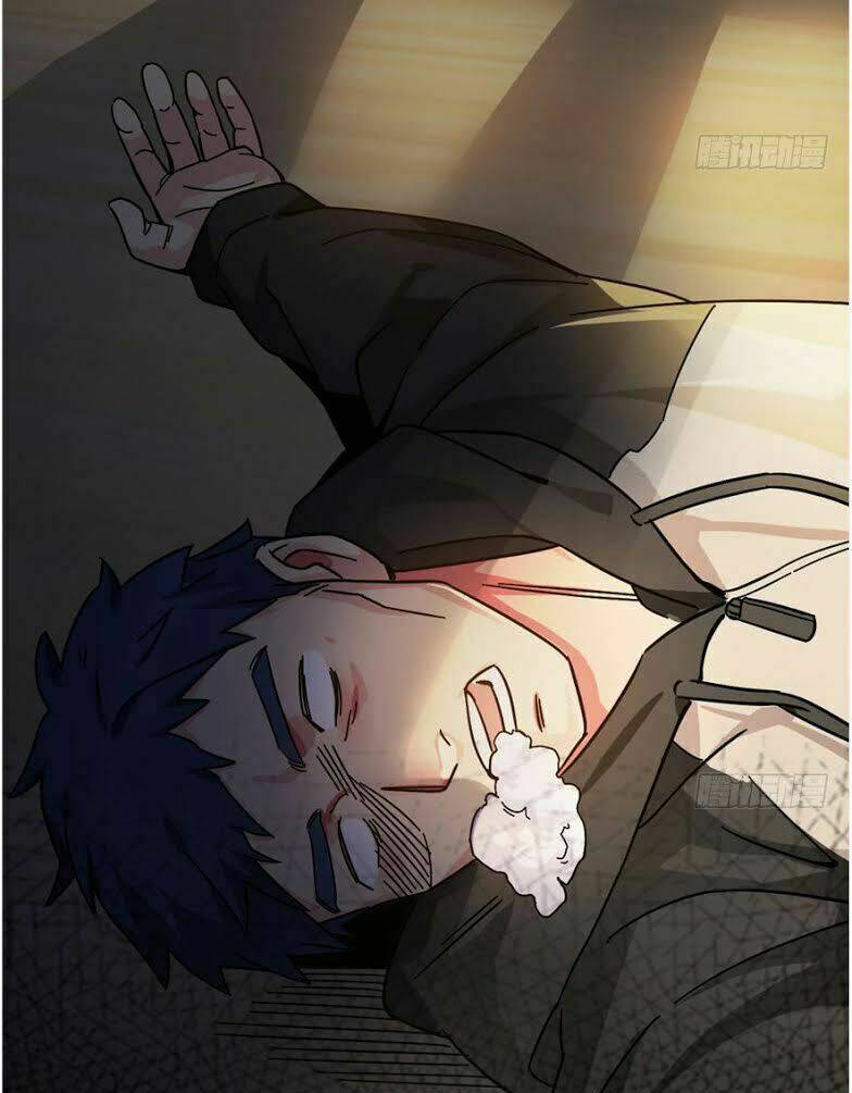 thâm dạ thư ốc chapter 3 42