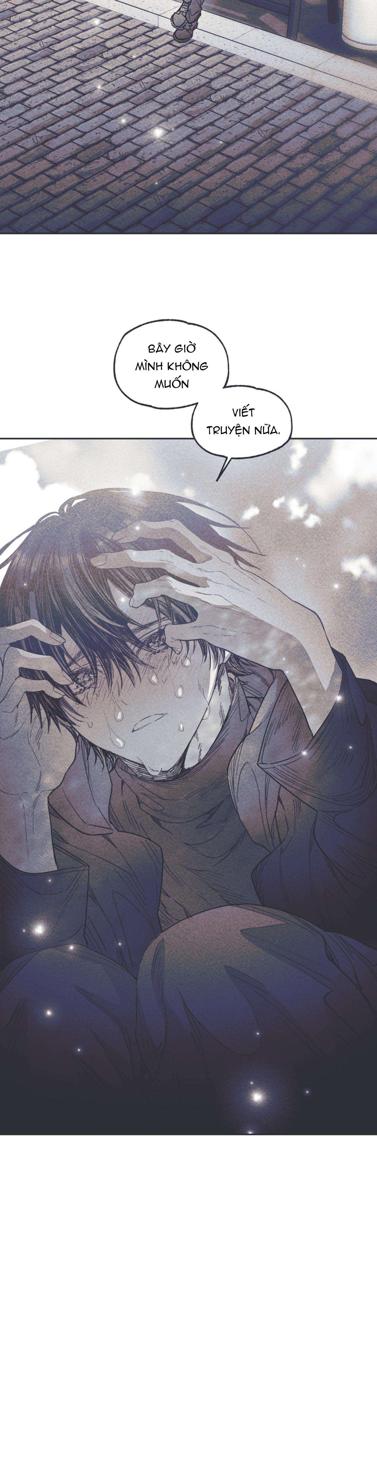 hồi ức cơn thịnh nộ chapter 25 4