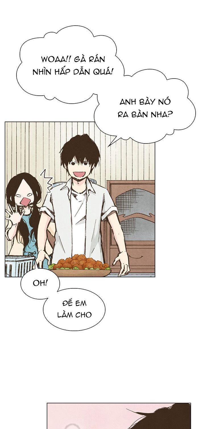 honey! honey! marry me! chapter 41 9