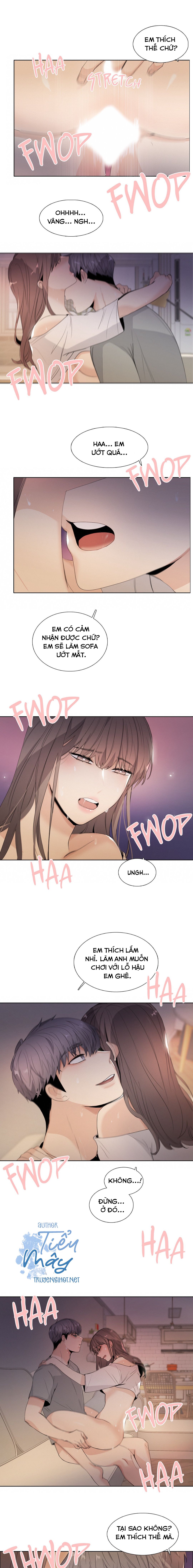 nói với anh chapter 120 3