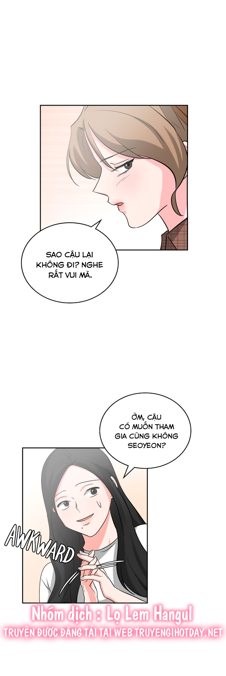 tối hậu thư chapter 46 5