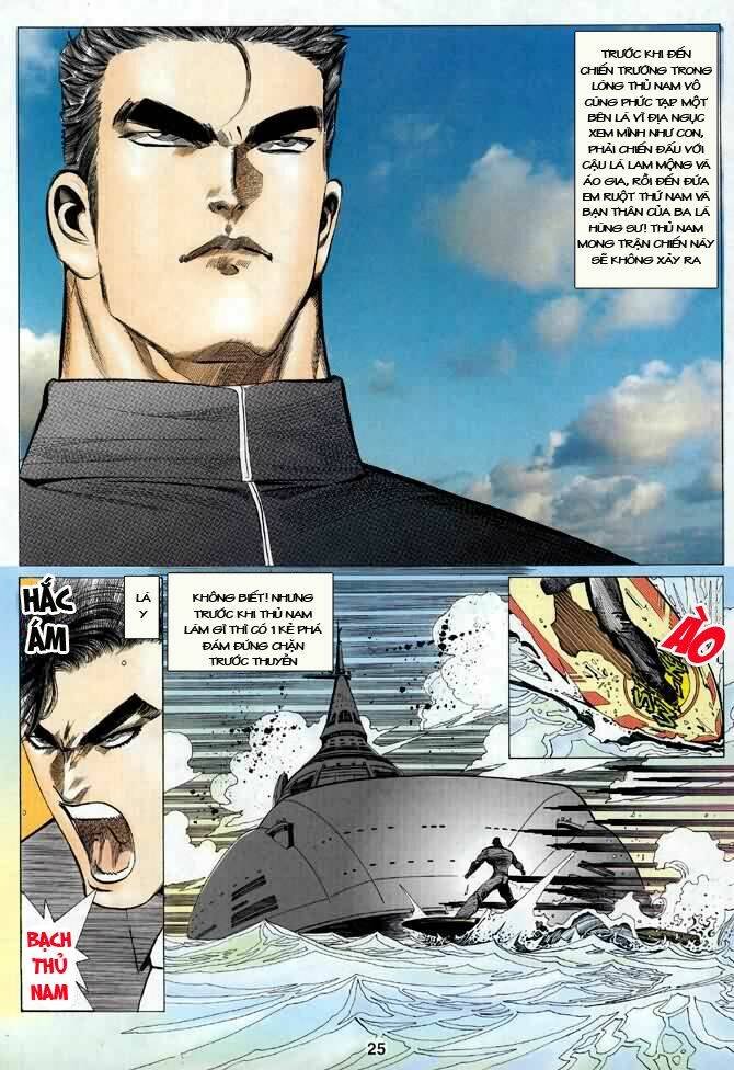 hải hổ 2 chapter 13 46