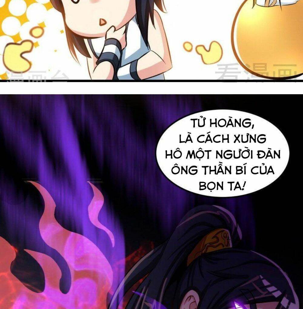 chí tôn thần ma chapter 132 10
