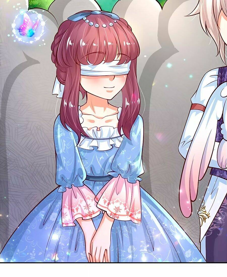 bỗng một ngày trở thành con gái nhà vua chapter 171 22