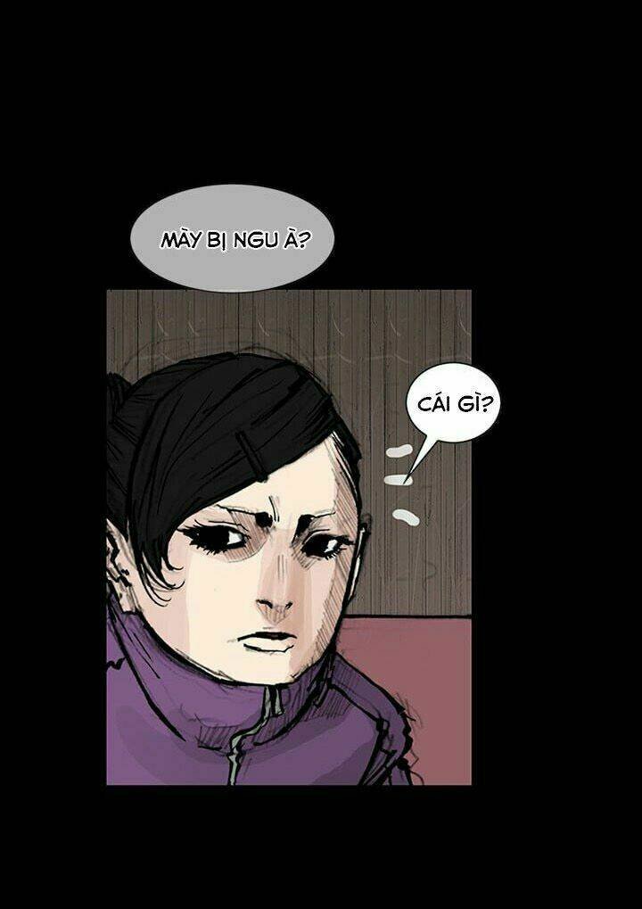 dokgo 2 | độc cô 2 chapter 30 14