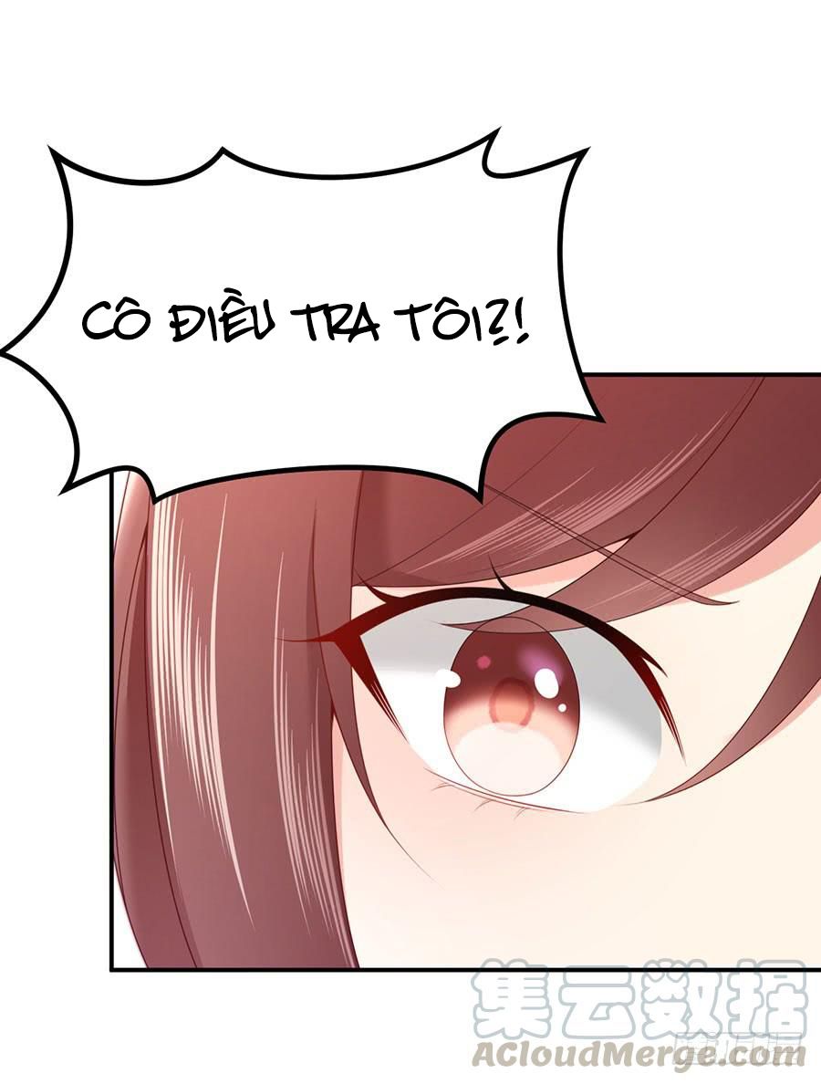 nam thần truy thê chỉ nam chapter 47.1 22