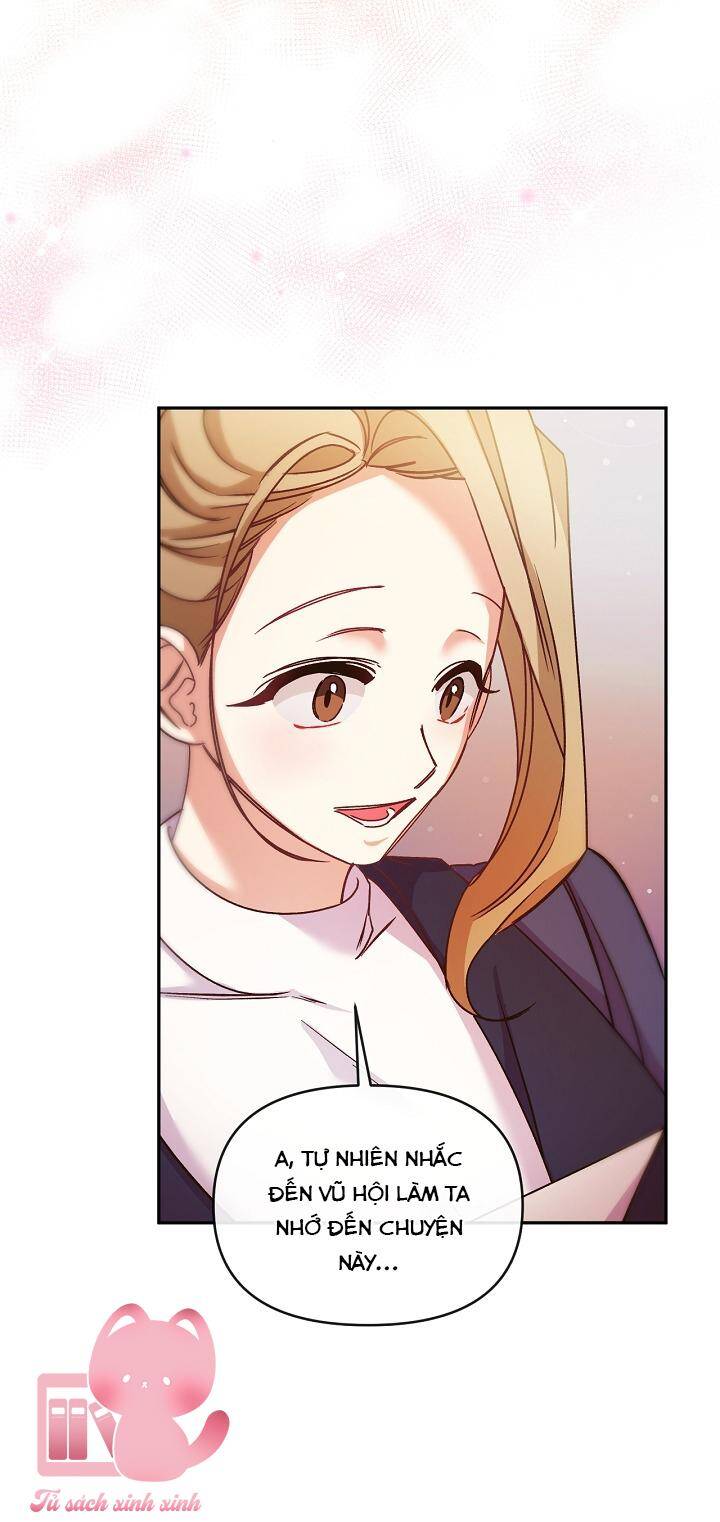 vị hôn thê của kẻ săn mồi chapter 48 44