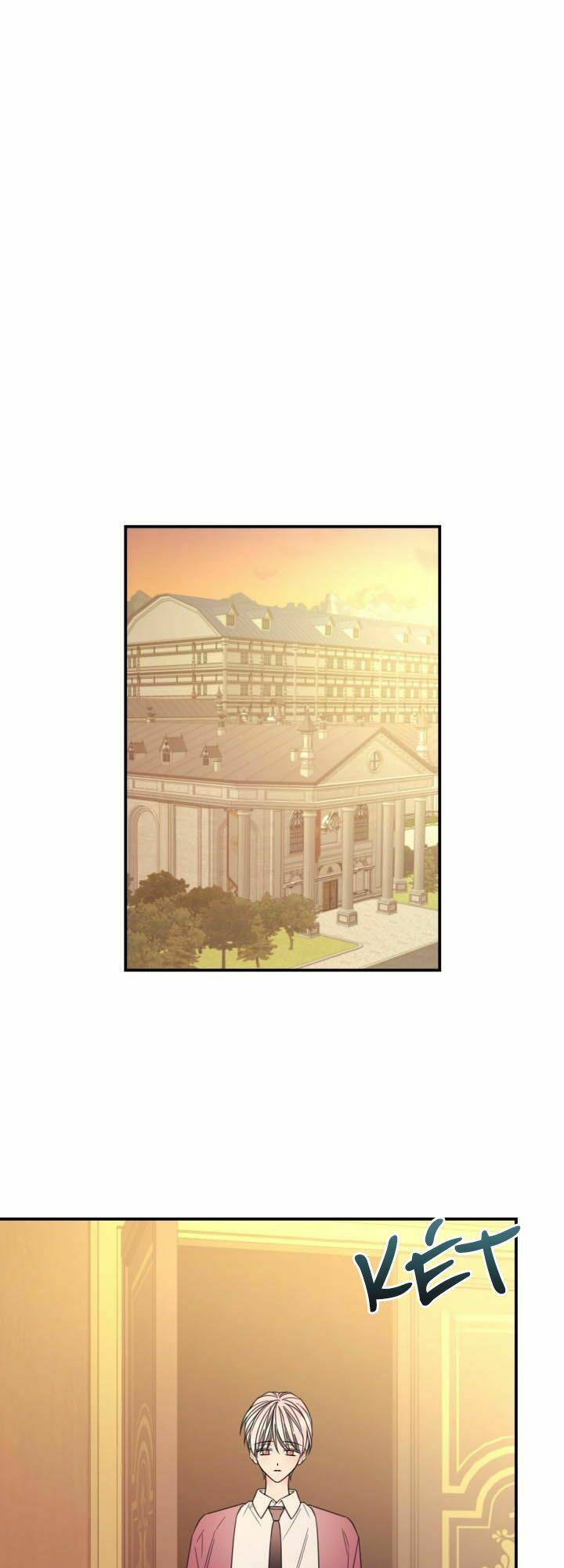 kiếp này tôi sẽ sống như một nhân vật phụ chapter 19 15