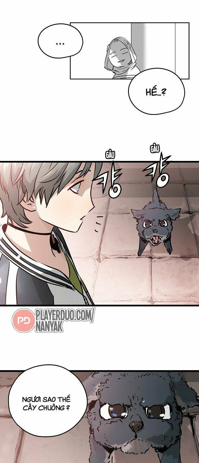 hứa lan chapter 59 55