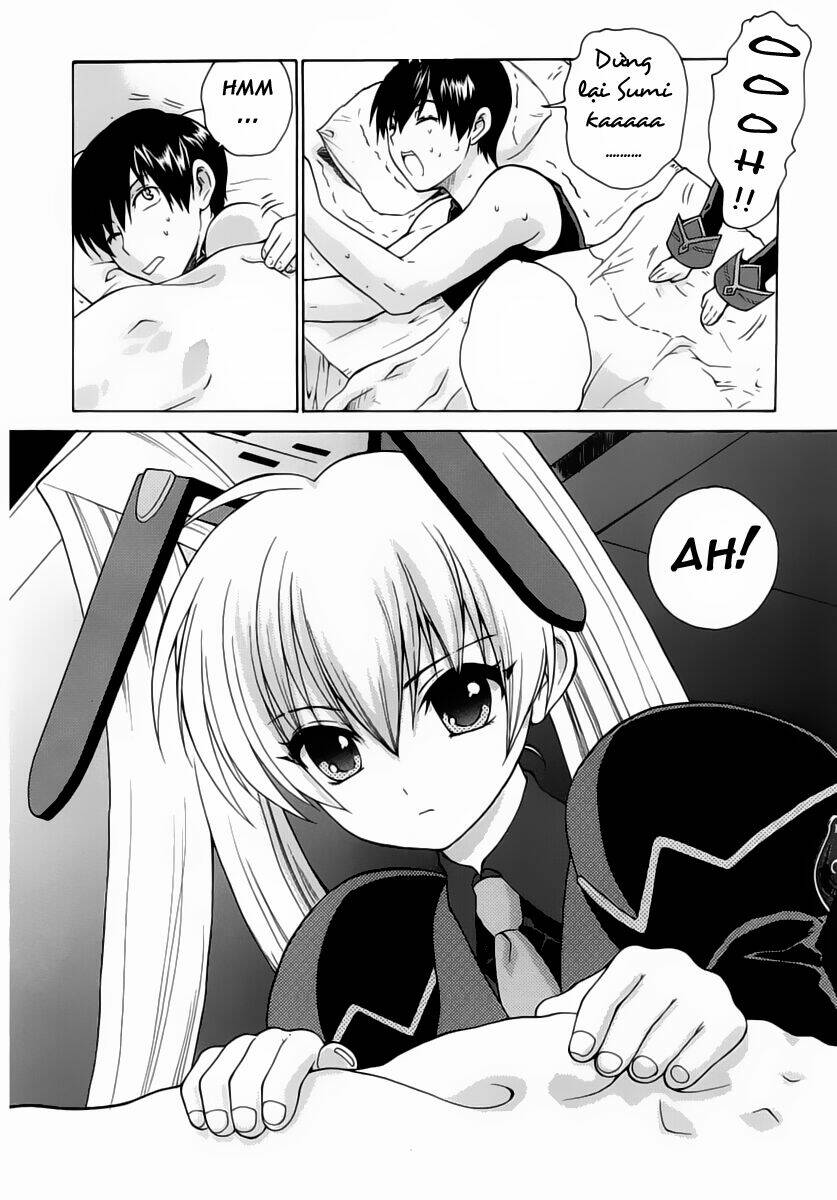 muv luv unlimited manga chapter 3 14