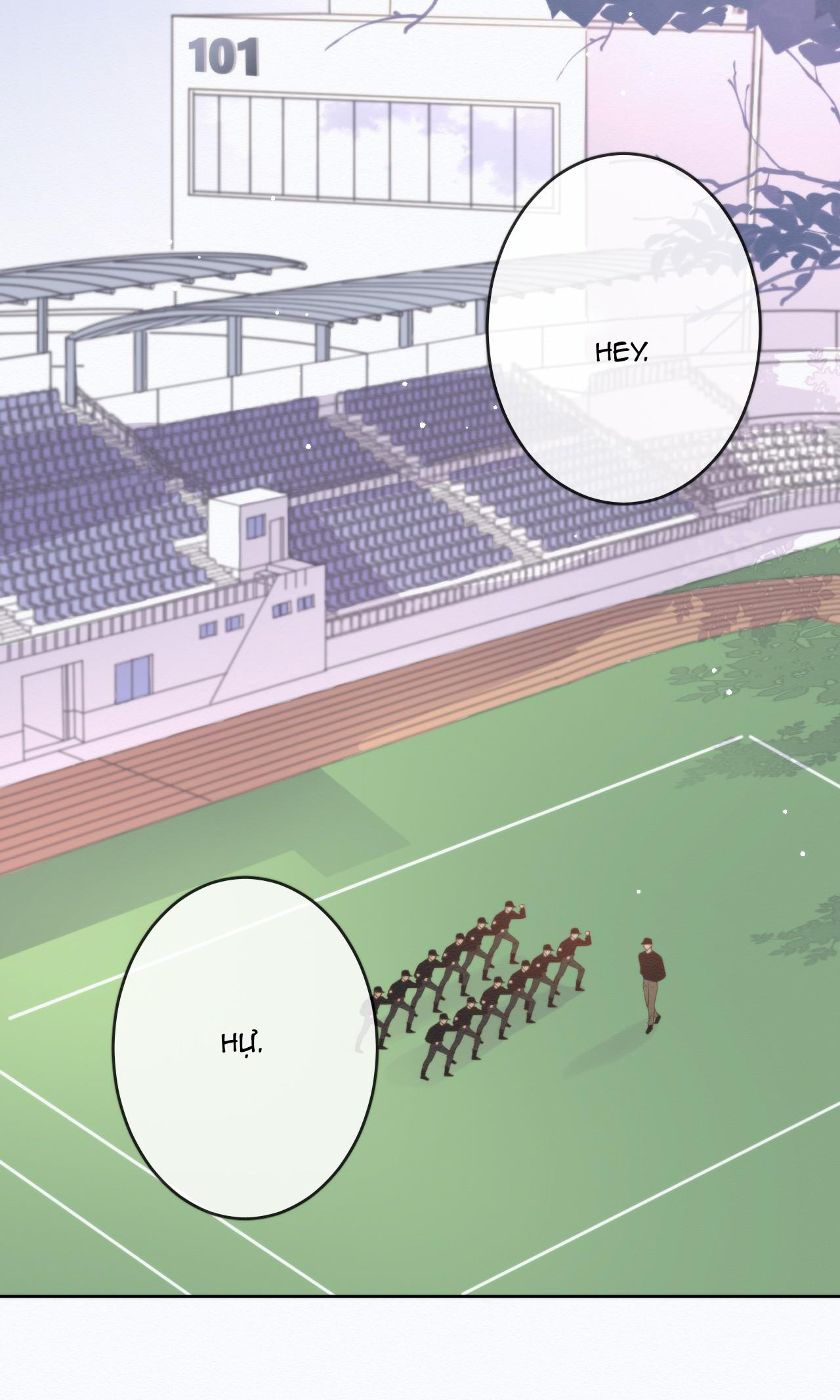 huynh dạy đệ vô lễ chapter 4 11