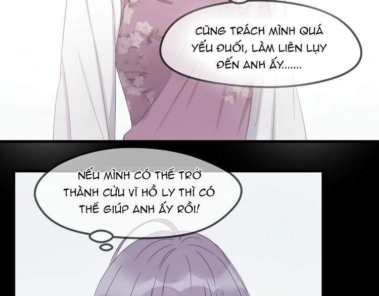 lượm được một tiểu hồ ly phần 2 chapter 38 12