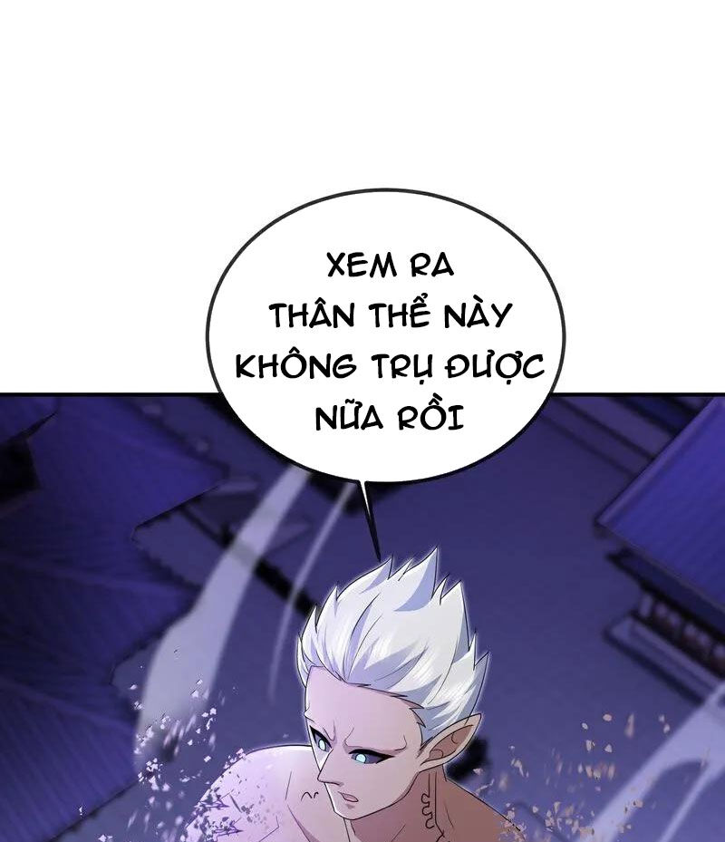 tiên võ đế tôn chapter 522 61