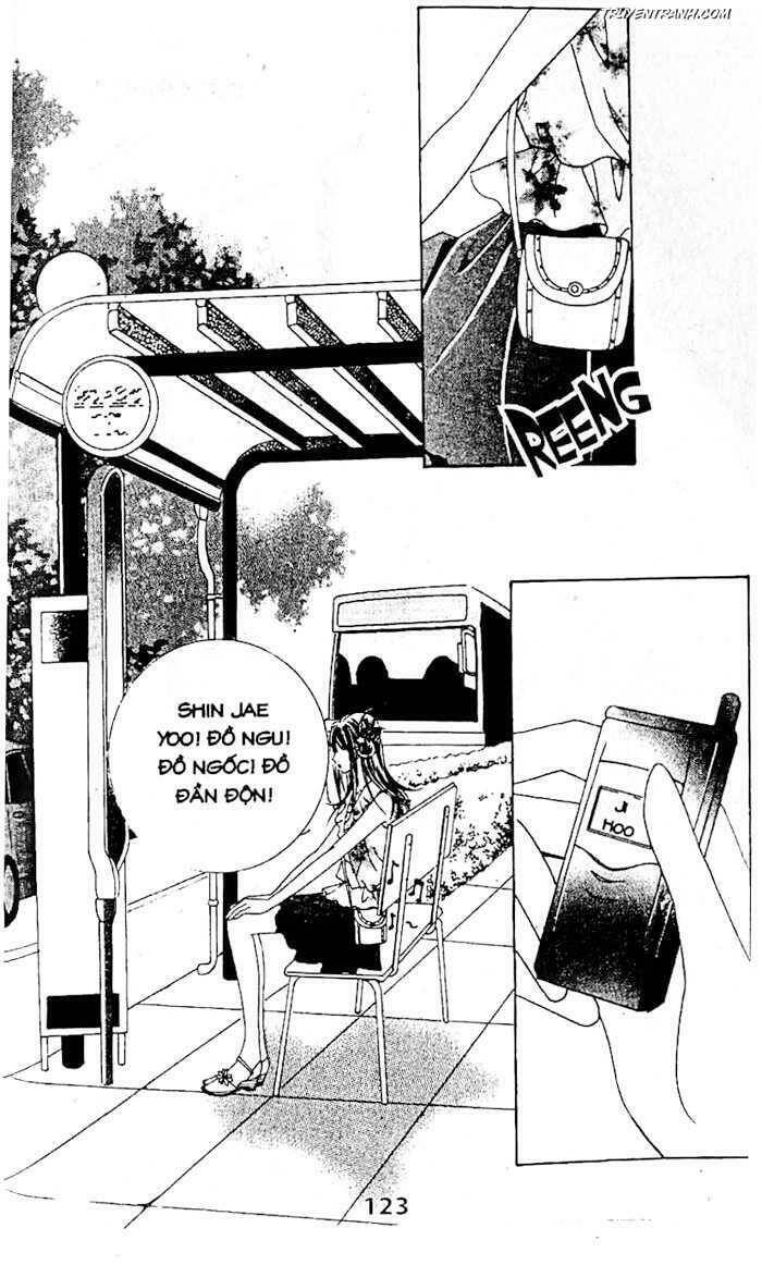 nhà trọ hoàn hảo chapter 59 11