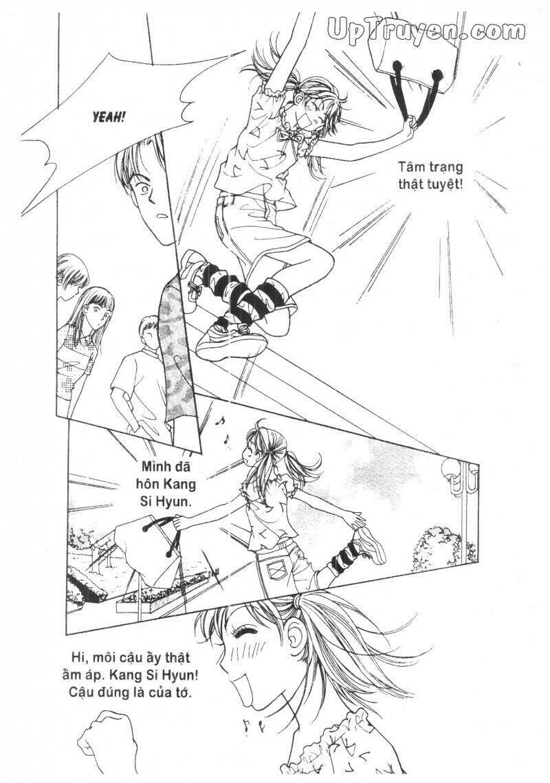 nụ hôn chàng trai chapter 1 146