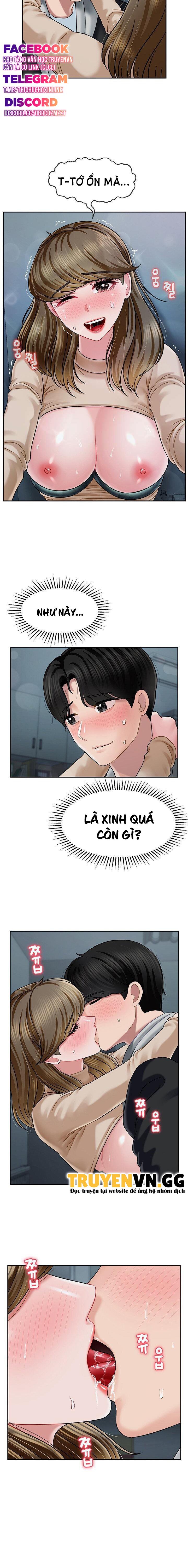 thanh lý đồ chơi tình dục tôi vô tình lập được harem chapter 7 15