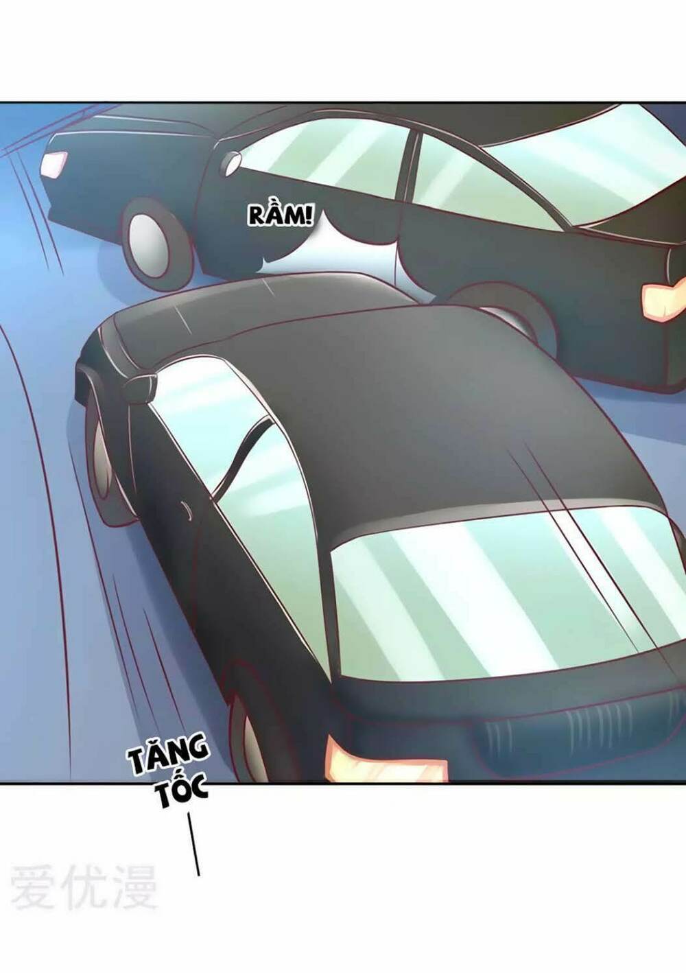 chồng già vợ trẻ trêu nhau hàng ngày chapter 8 18