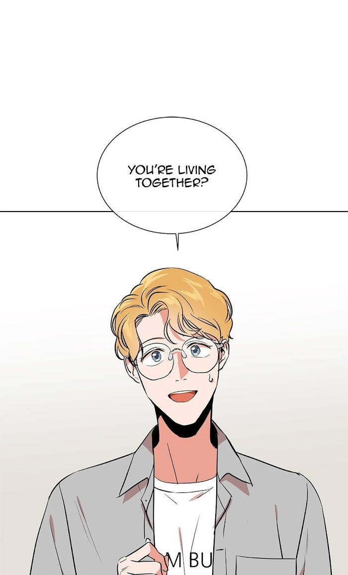 [raw] red candy chapter 41 22