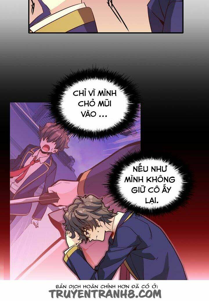 amentia chapter 11 21