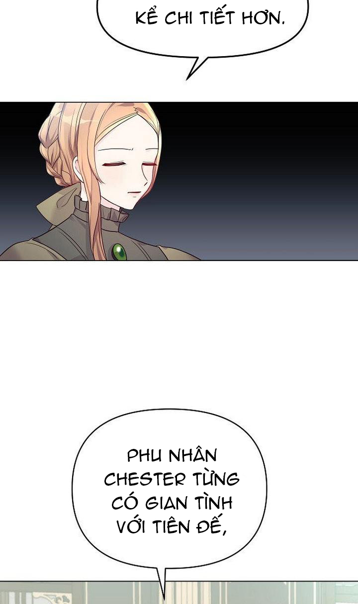 hôn thê nguy hiểm chapter 11.1 24