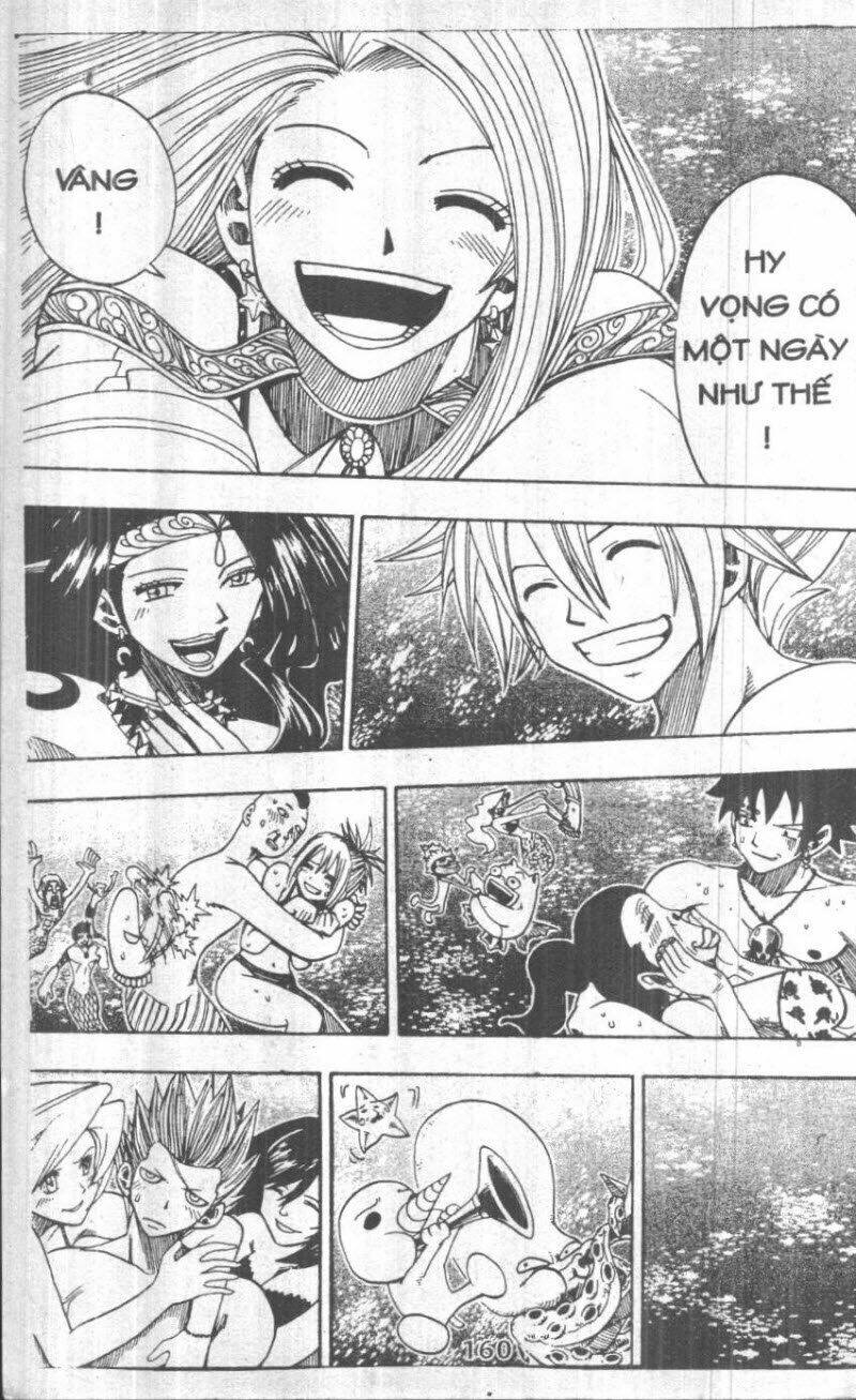 rave master (scan) chapter 19 158