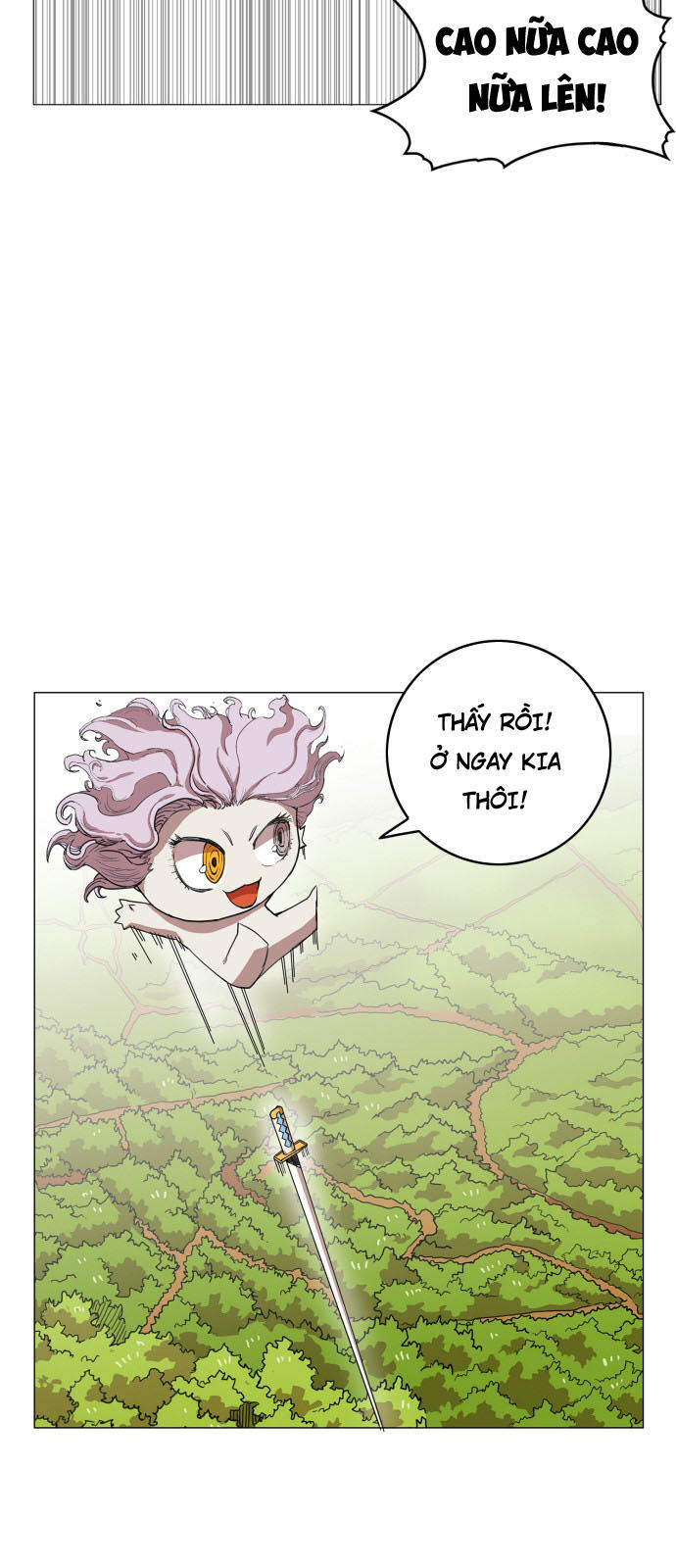 hard core leveling warrior chapter 59 24