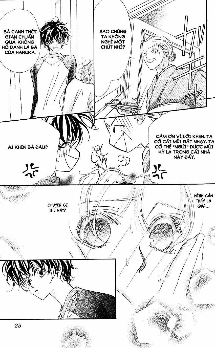 yoru made matenai chapter 18 30