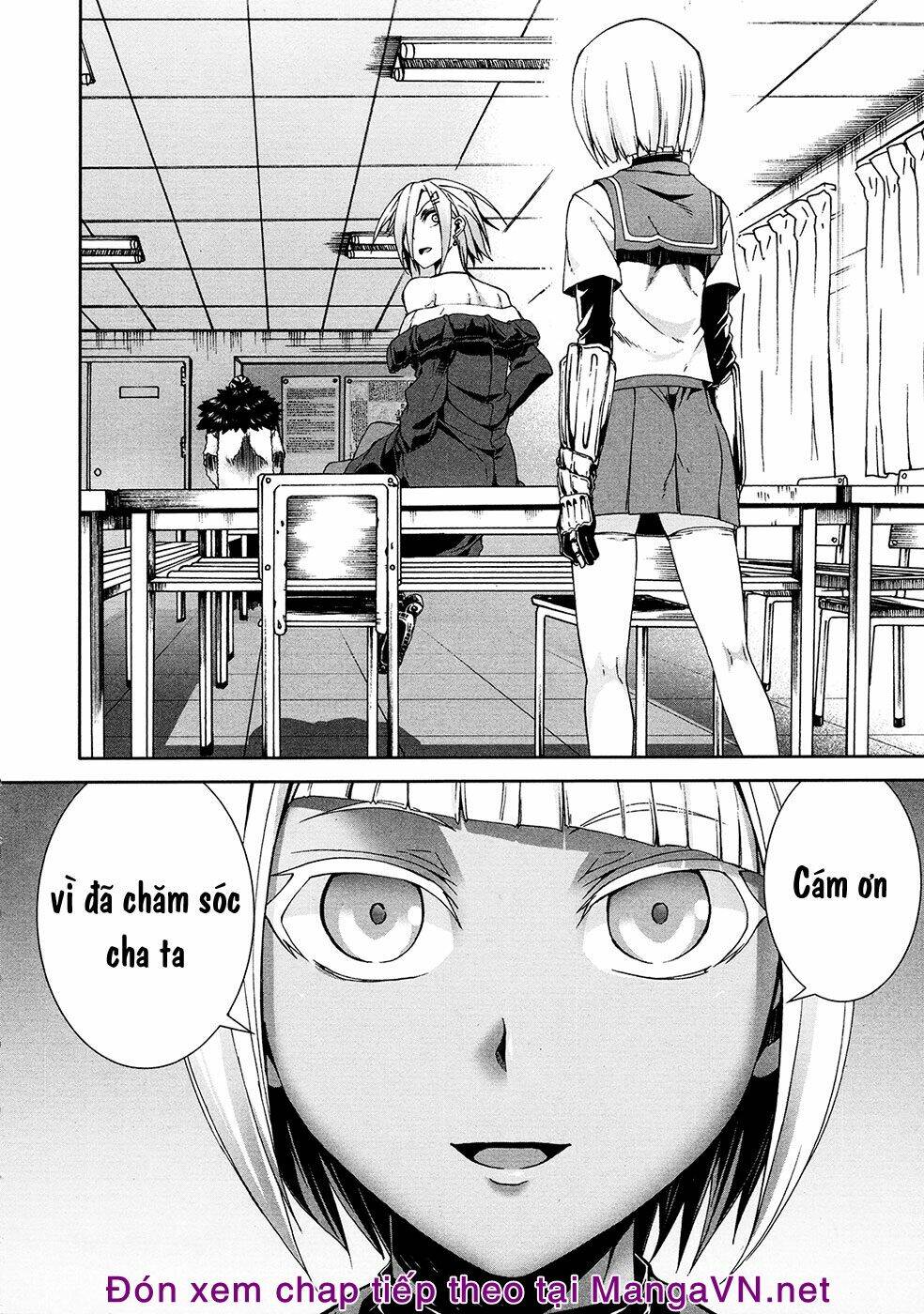 arachnid chapter 35 38