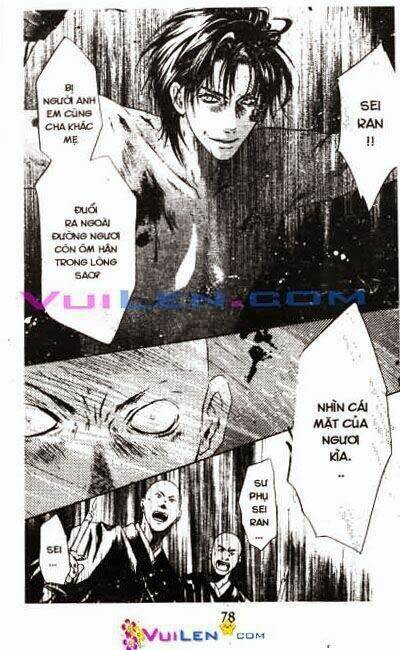 bát khuyển sỹ phương đông chapter 2 78