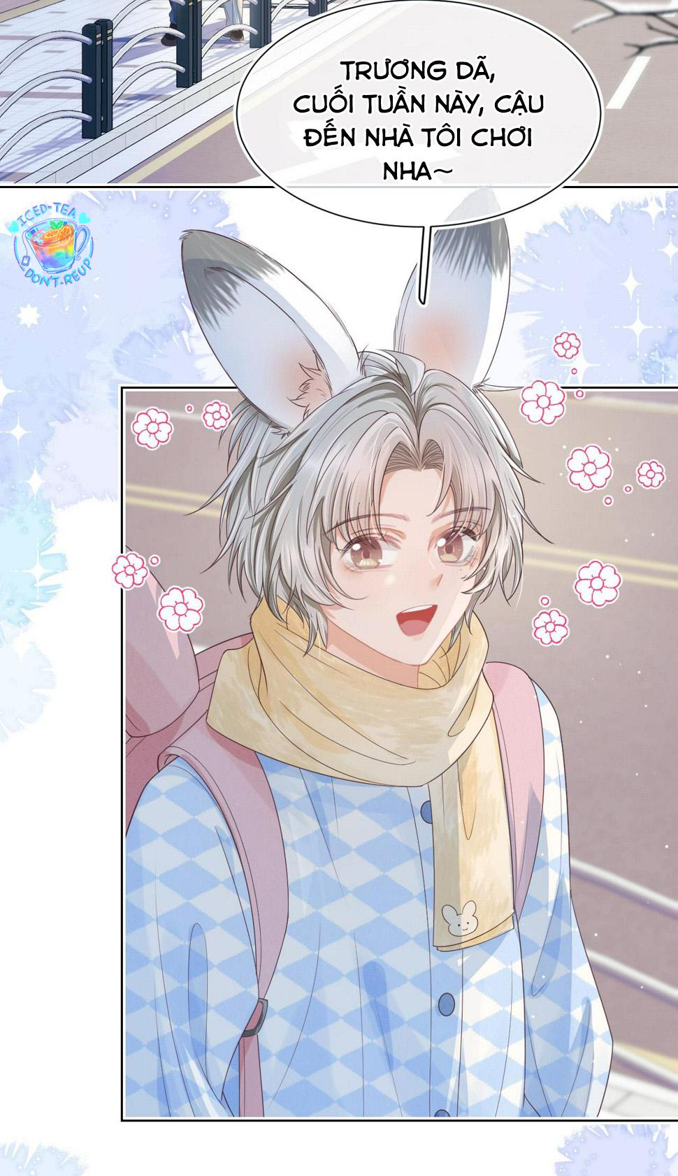 [ss2] một ngụm ăn cả thỏ con chapter 21 2