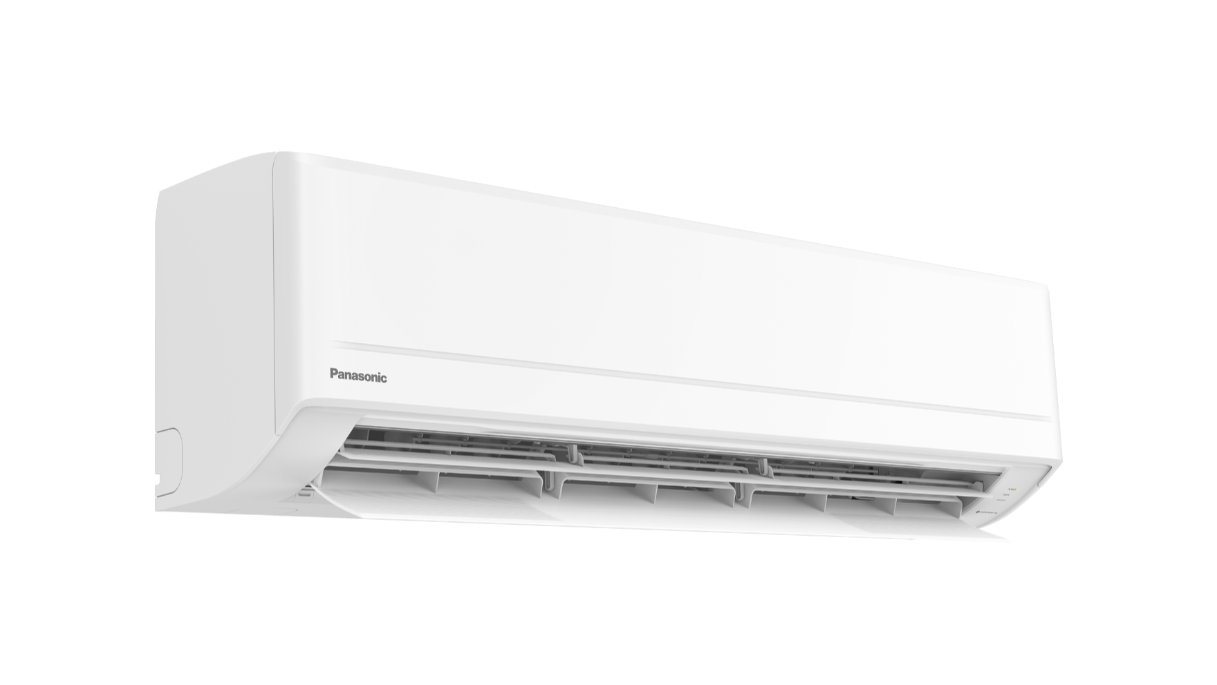 [Chỉ Giao Tại HCM] Máy lạnh-Điều hòa CU-CS-N18XKH-8M Panasonic - Một chiều - Tiêu chuẩn - Hàng chính hãng - 2 HP