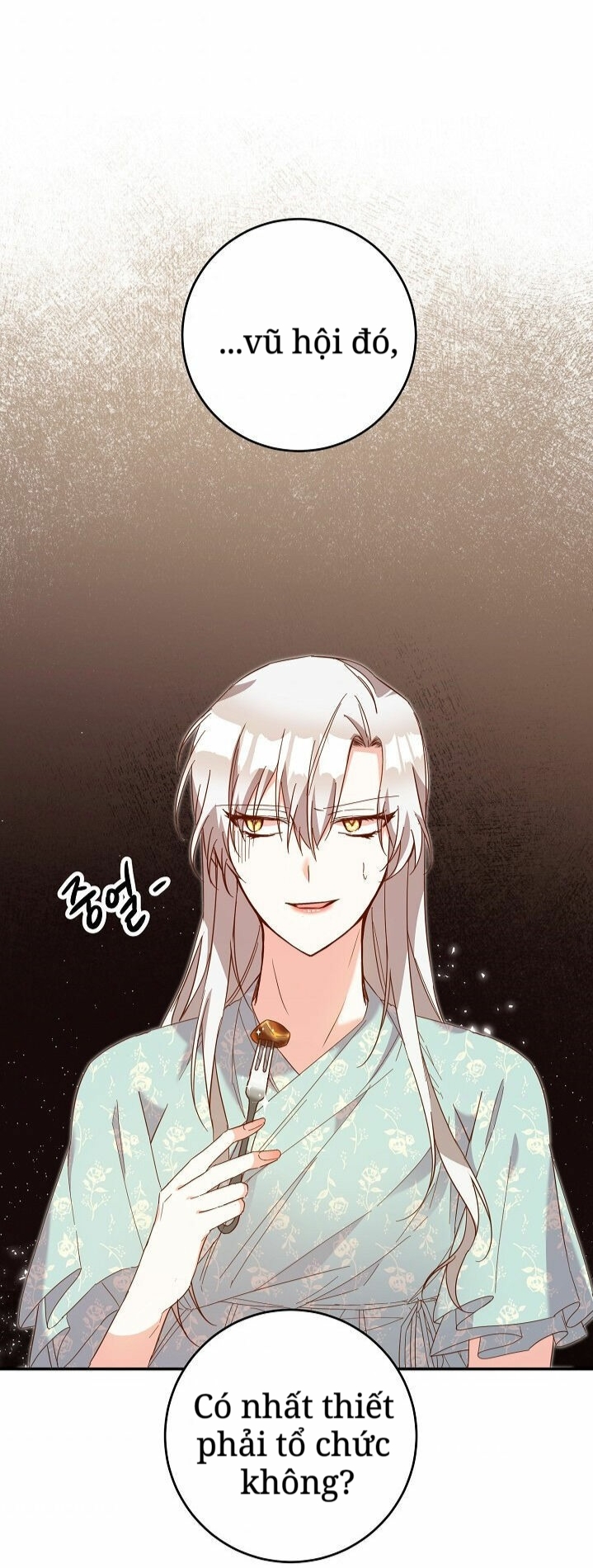 lý do nàng ấy sống như 1 ác nữ chapter 11 2