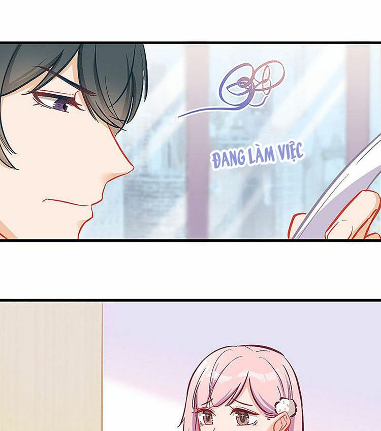 manh bảo ngọt ngào chapter 34 14