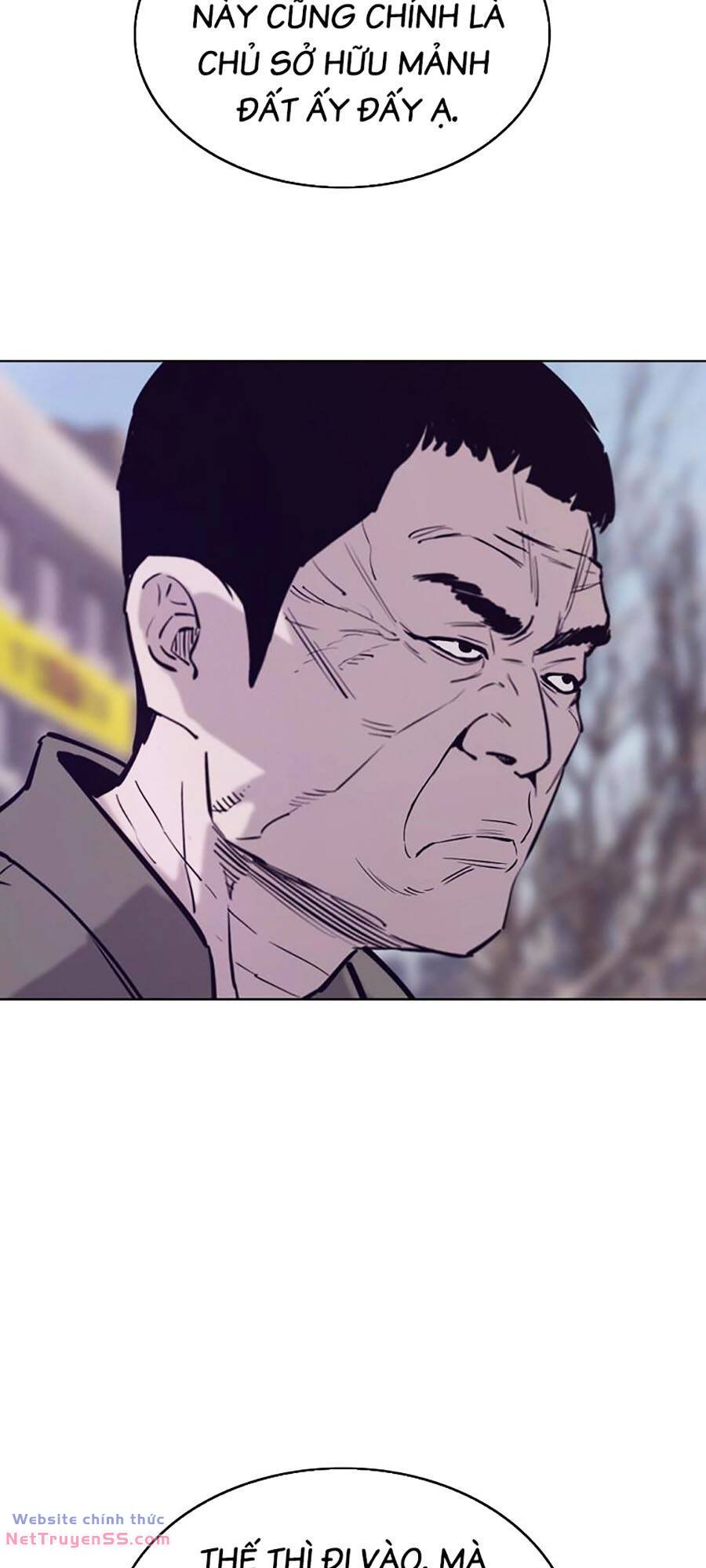 Loser Báo Thù chapter 37 7