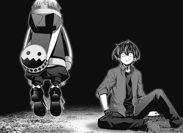 thợ săn ác linh chapter 13 36