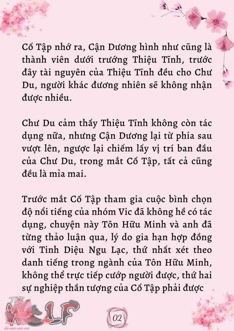 xuyên không vào nhóm nhạc nam 200 người chapter 42 2