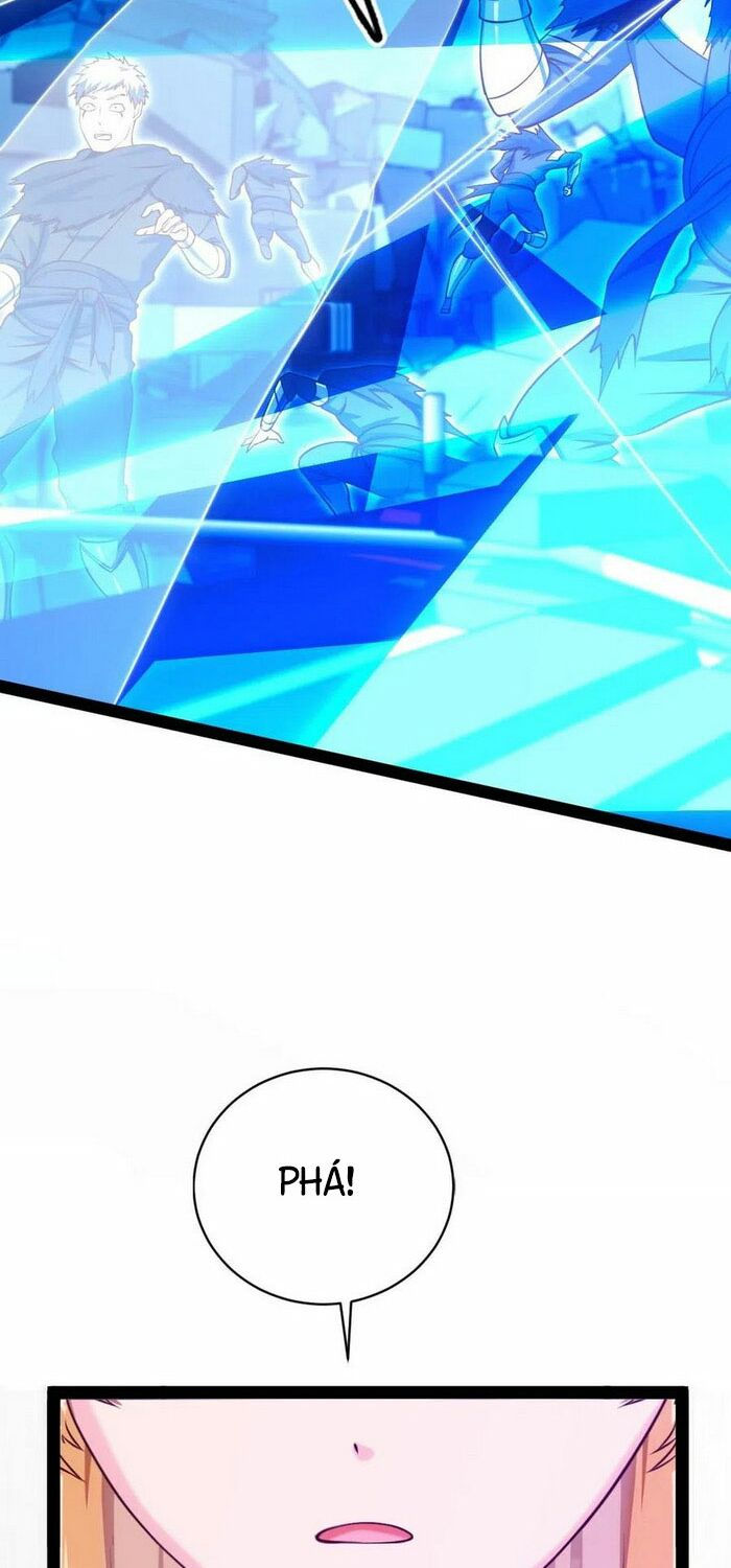 ma thú kiếm thánh dị giới tung hoành chapter 129 30