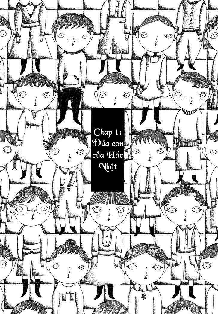 kami no kodomo chapter 1 6