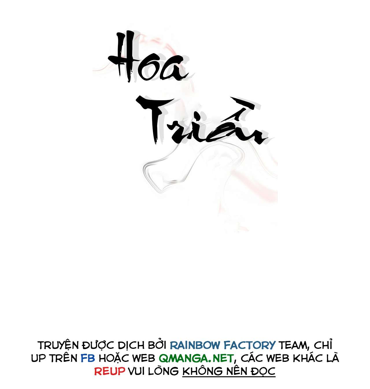 hoa triều chapter 2 10