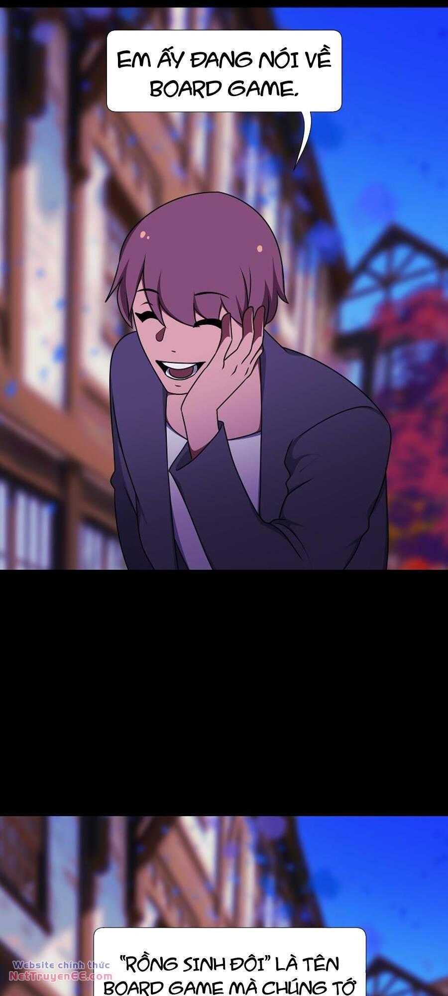 tử thần chapter 167 18