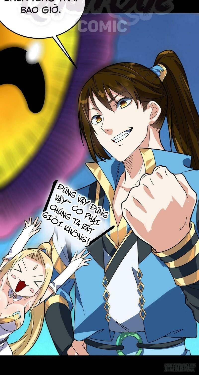 đan võ chí tôn chapter 19 14