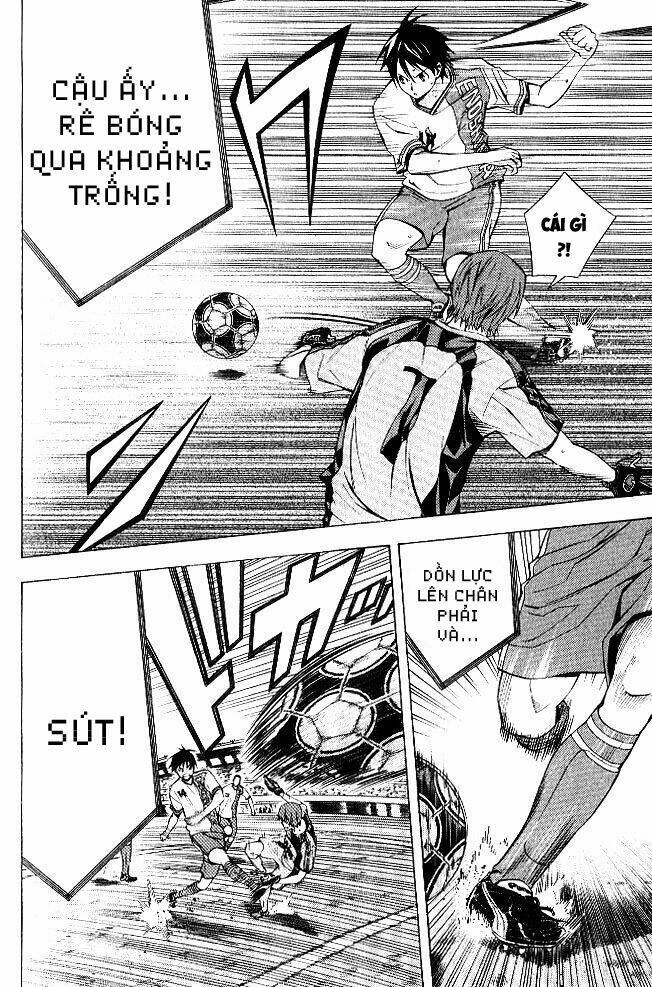 kỵ sĩ trong vòng cấm chapter 155 17