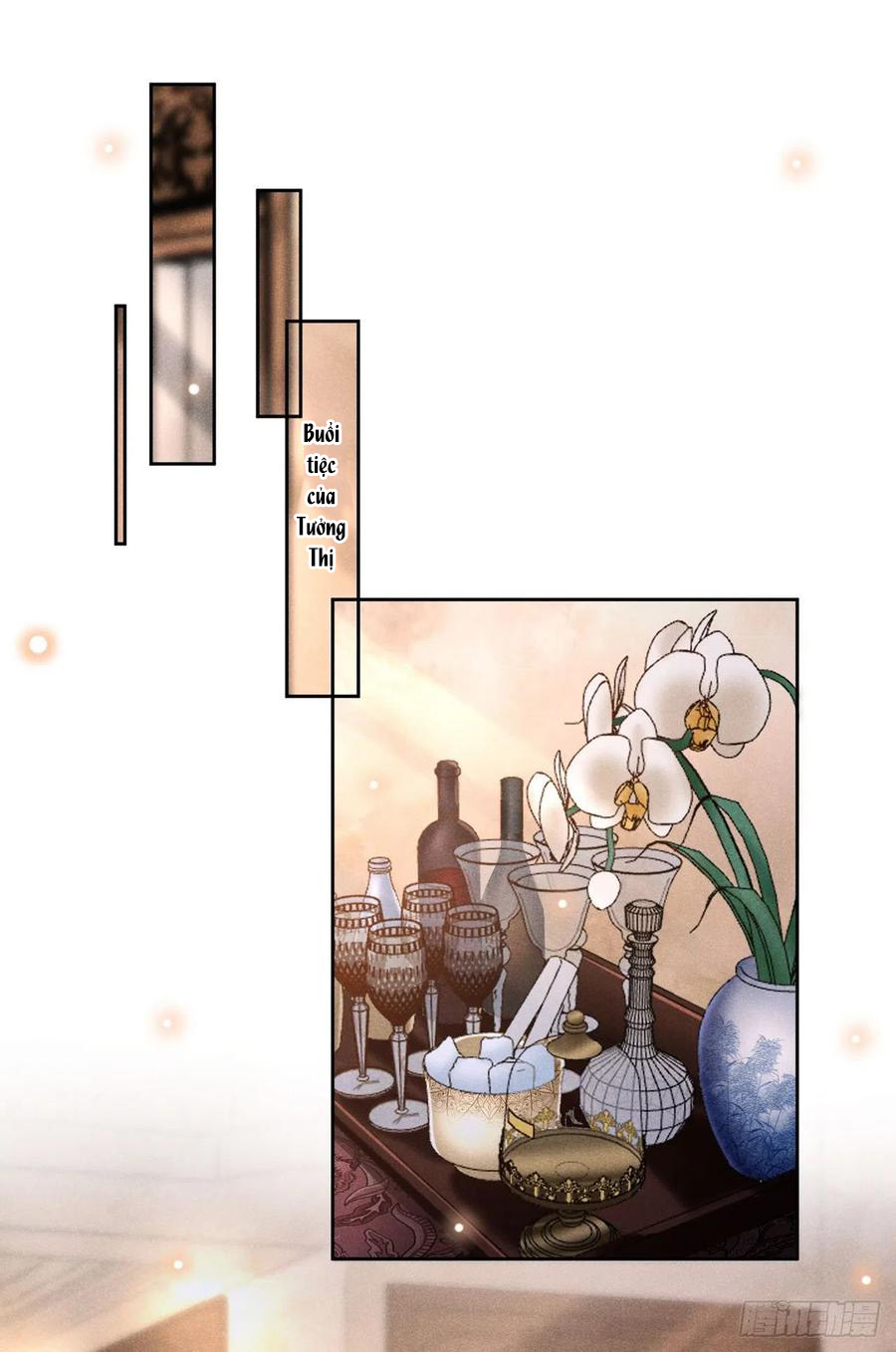 anh ấy gọi tôi là hắc liên hoa chapter 121 13