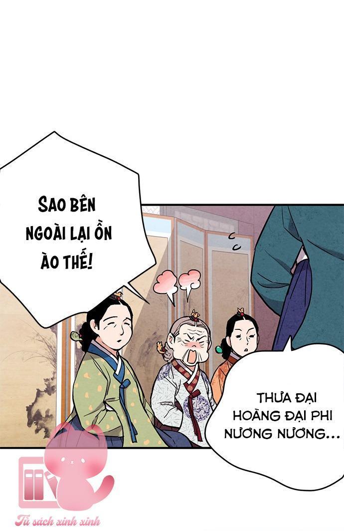 lệnh cấm hôn chapter 74 43