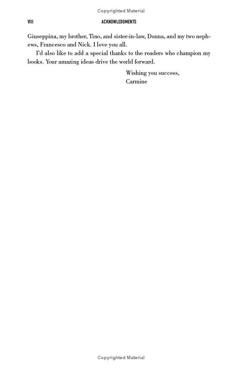 Sách ngoại văn: The Bezos Blueprint